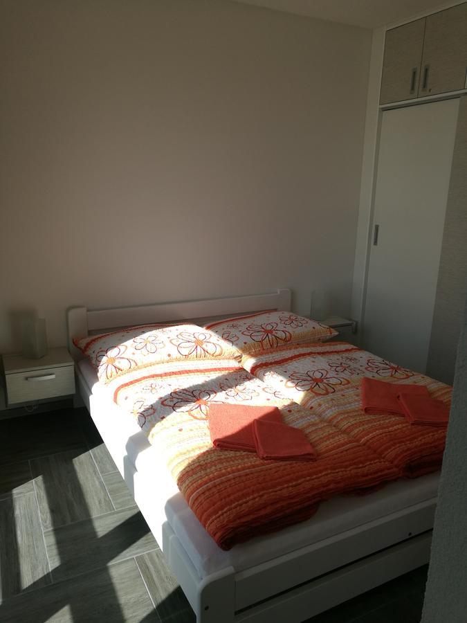 Apartmany 154 伏尔塔瓦河畔利普诺 外观 照片